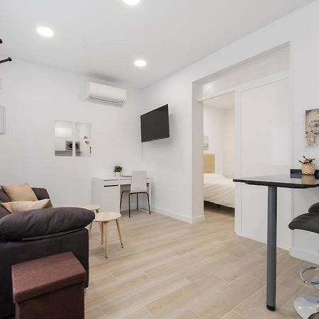 4Torres Homes - Maria Madryt Zewnętrze zdjęcie