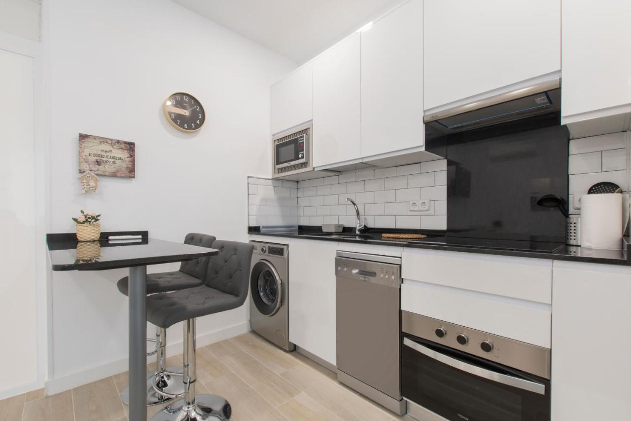 4Torres Homes - Maria Madryt Zewnętrze zdjęcie