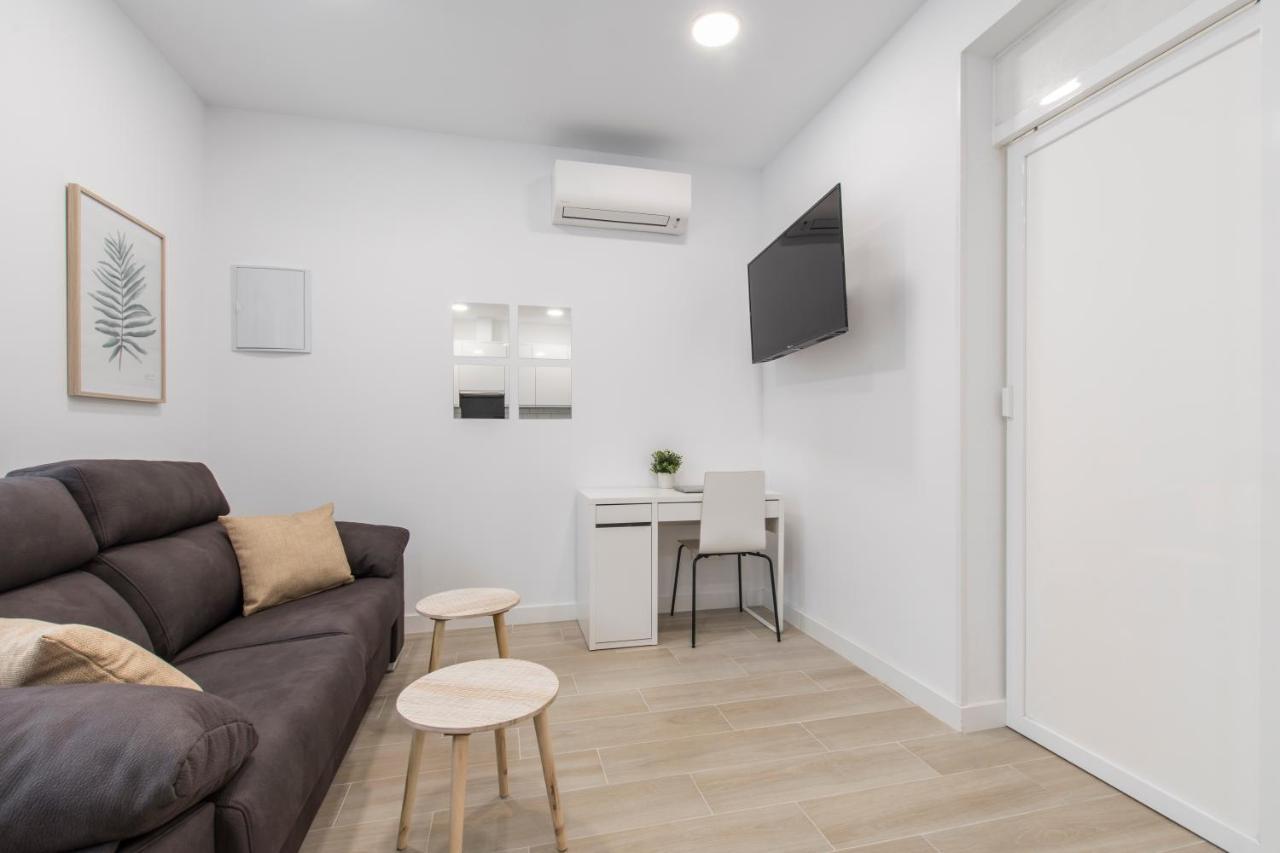 4Torres Homes - Maria Madryt Zewnętrze zdjęcie