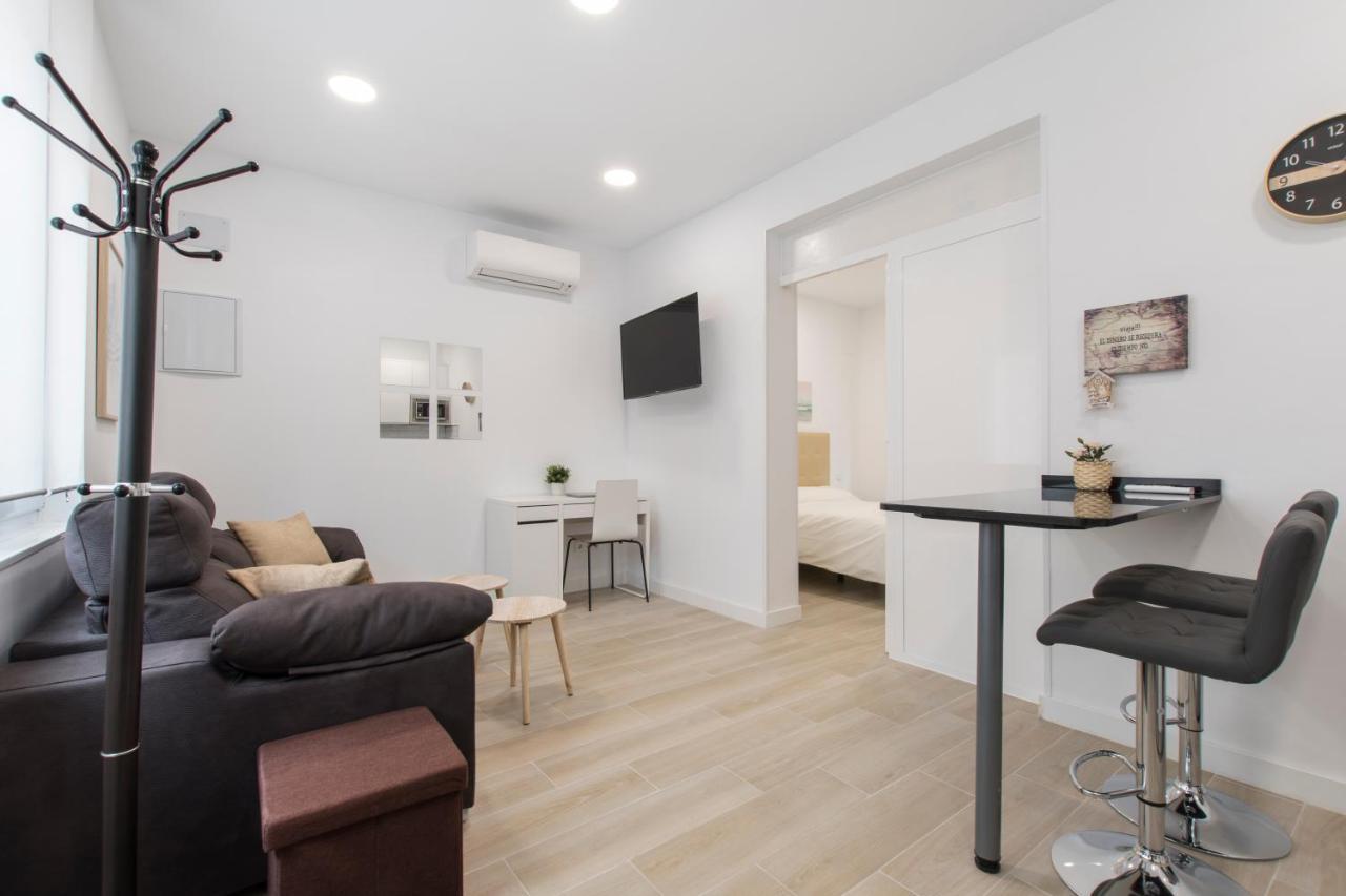 4Torres Homes - Maria Madryt Zewnętrze zdjęcie