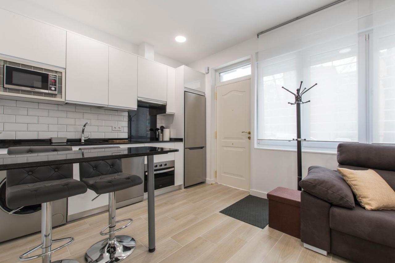 4Torres Homes - Maria Madryt Zewnętrze zdjęcie