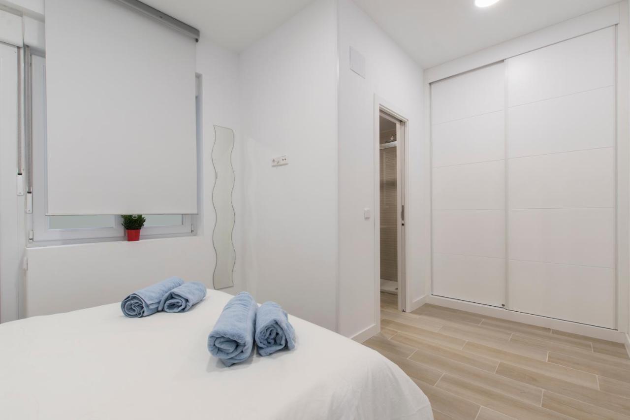 4Torres Homes - Maria Madryt Zewnętrze zdjęcie