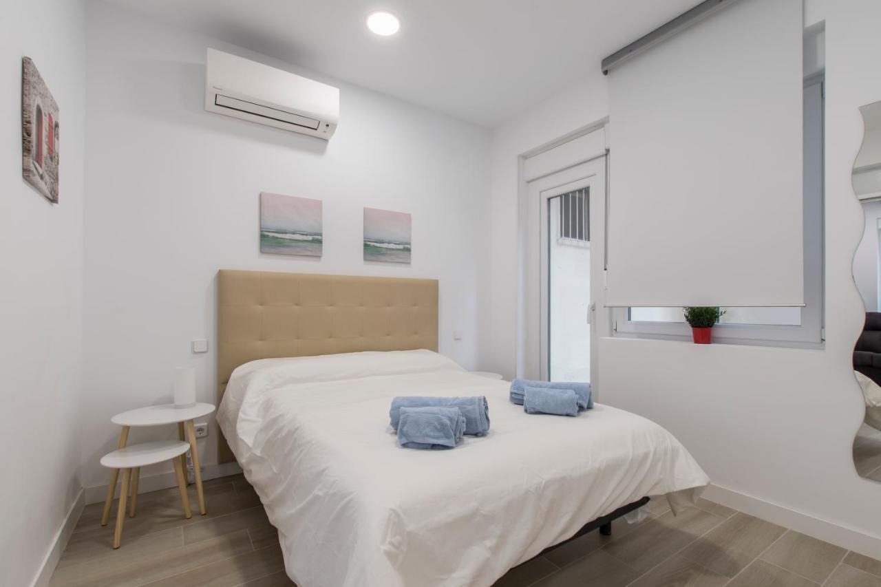 4Torres Homes - Maria Madryt Zewnętrze zdjęcie